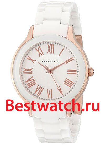 Часы Anne Klein Ceramics 1948WTRG